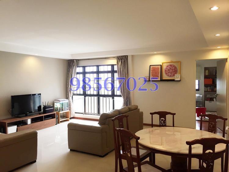 Blk 291A Compassvale Street (Sengkang), HDB 5 Rooms #116650502
